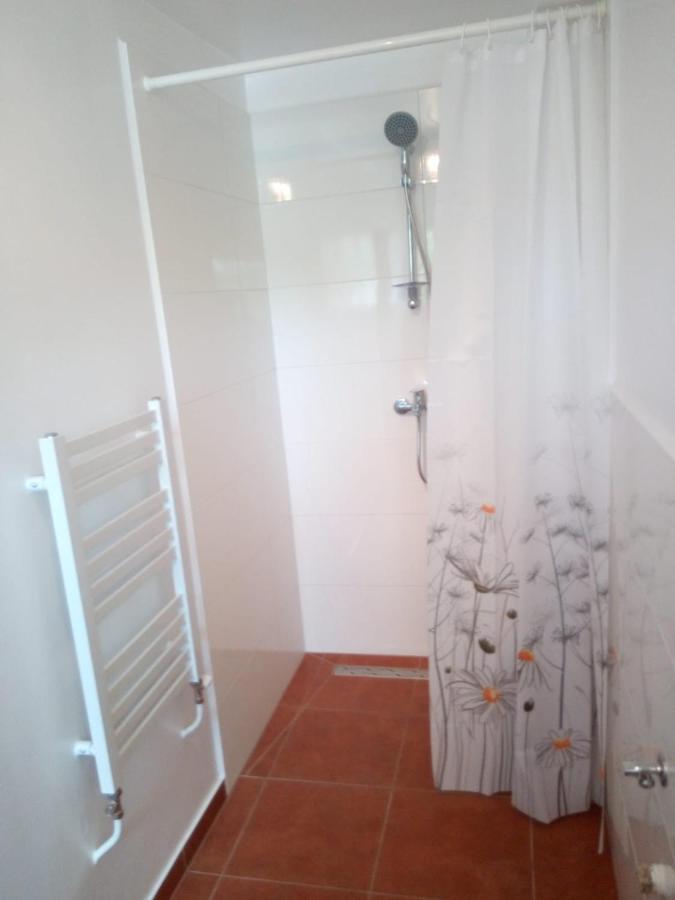 Agroturystyka U Babci Czchow Exterior foto