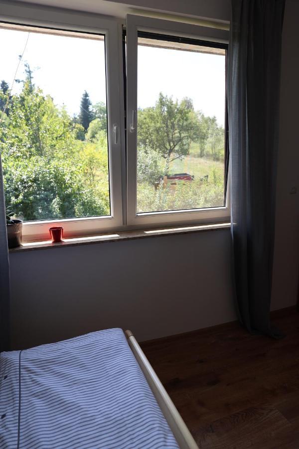 Agroturystyka U Babci Czchow Exterior foto